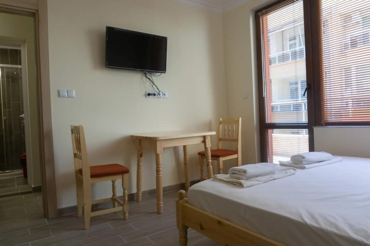 Rent Apartments Martin Beach Pomorie Exterior foto