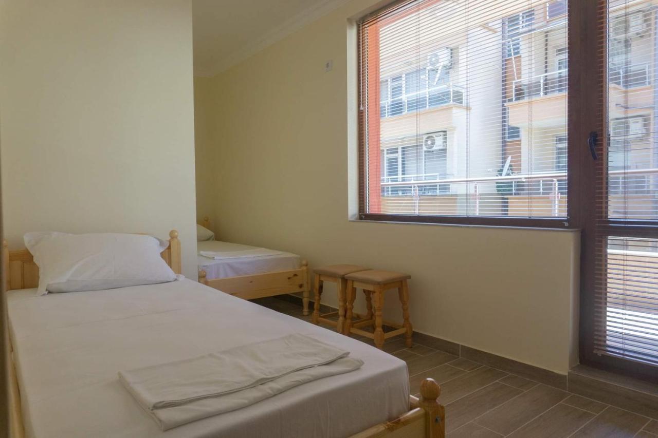 Rent Apartments Martin Beach Pomorie Exterior foto