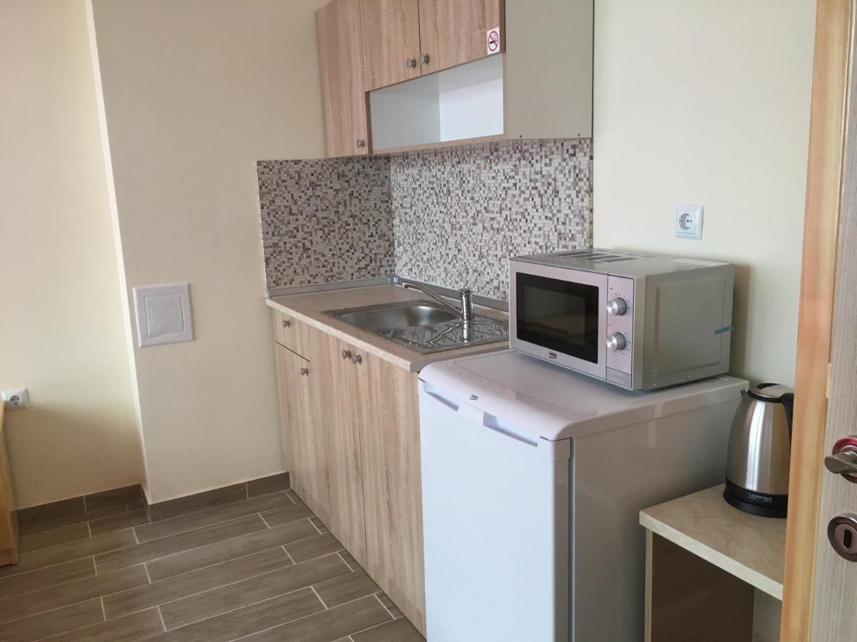 Rent Apartments Martin Beach Pomorie Exterior foto